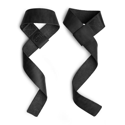 Sangles de poignet de levage musculation pour optimiser la prise et soulever plus lourd