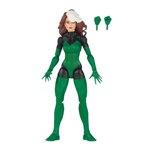 Marvel Legends Series Rogue, Uncanny X-Men...