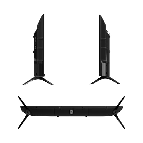 Acer 80 cm (32 inches) J Series HD Ready Smart Google TV (Black) - Image 6