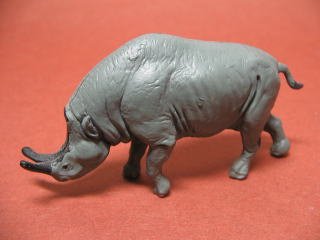 Amazon | UHA味覚糖 チョコラザウルス 恐竜・古代生物フィギュア