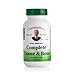 Complete Tissue and Bone Formula Dr. Christopher 100 VCaps 440 MG Each
