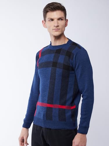 Image of Pivl Men's Winter Sweater - Warmth and Comfortable for The Season||Winterwear||