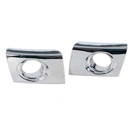 Parrilla luces antiniebla delantera compatible con Hyundai Tucson 2006-2012 2