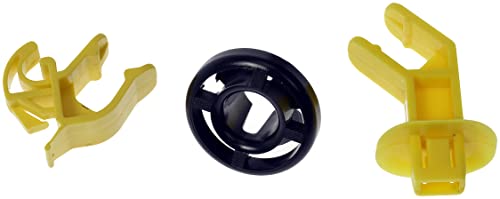 Clip béquille capot Ford Dorman 45886 pour supprimer les vibrations de la tige