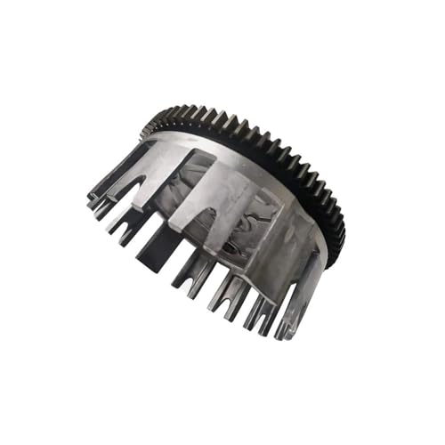 Kit d'embrayage principal pour YFM350X Warrior 1987-2003 - 2