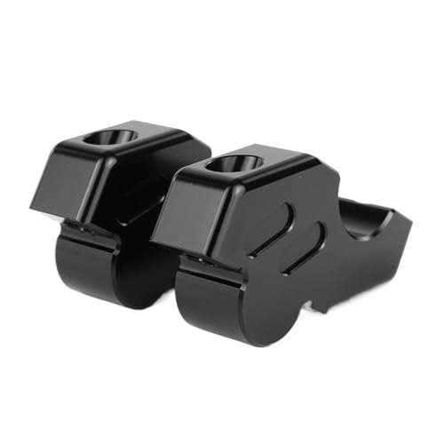 Rehausseurs de guidon moto NAVI 110 support montage surélevé pince 30mm