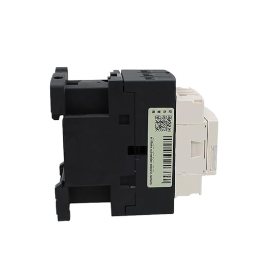 Contacteur CA 4P 25A pour circuit de puissance commande 220V 380V 50Hz - 5