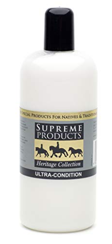 SUPREME HERITAGE COLLECTION ULTRA-CONDITION - 500 ML - SUP0570