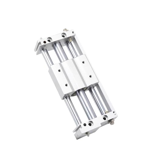 Cylindre sans tige CDY1S 25mm course 350mm avec guidage lisse