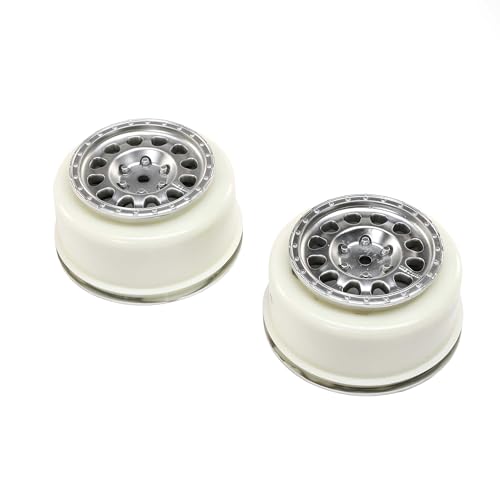 Losi Méthode Roue 2.2/3.0 pour réparer le Truck Baja Rey 2.0