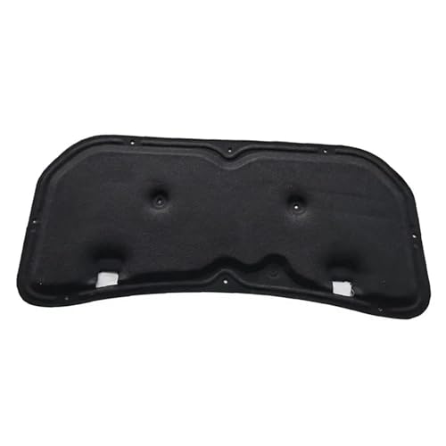 Coussinet isolant capot pour Mazda CX-3 2014-2018 avec boucle