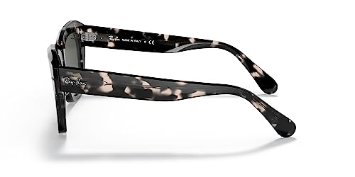 Image of Ray-Ban Rb2186 State Street Square Sunglasses