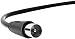 Antena portátil de TV para interiores con base magnética, para TV digital...