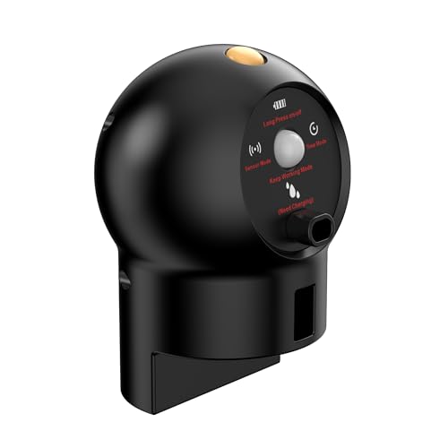 NOBXBON Katzenbrunnen Sensor