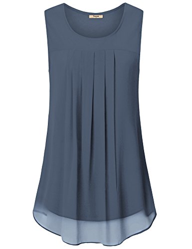 Umgee Boho Bliss! Embroirdered Bell Sleeve Dress (Small, Sage)