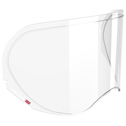 Shoei CNS-2 Pinlock EVO vetro interno compatibile con Hornet ADV