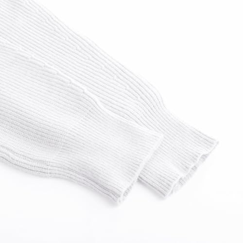 Image of Belle Poque Women Vintage Cardigan Sweater Shawl Lapel Button Down Sweater Outwear Coat