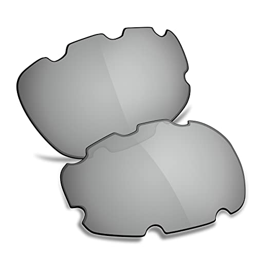 Image of Polarized Replacement Lenses for OAKLEY Split Jacket Vented OO9099 Sunglass