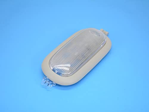 Mopar 5JG58HDAAD Dome Light Dodge Journey miniatura 1