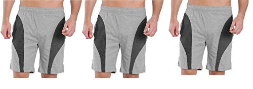 Image of DIA A DIA Unisex-Adult Regular Shorts