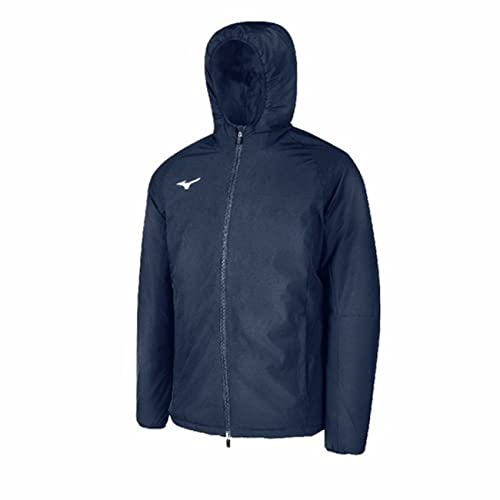 Mizuno Giacca Bambino Club BLU XL