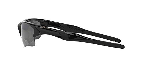 Oakley OO9154 Half Jacket 2.0 XL Sunglasses + Vision Group Accessories Bundle3