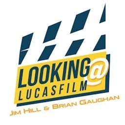 Looking at Lucasfilm cover art