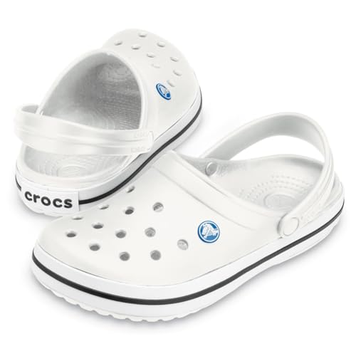 Image of Crocs Unisex-Adult Crocband Clog