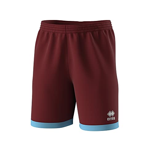Short Barney Errea pour le sport et l'entraînement quotidien