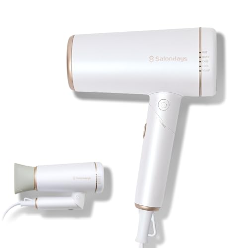 Onedam ワンダム ヘアドライヤー SHD-501F