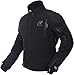 Produktbild Rukka Shield-R Motorrad Textiljacke Schwarz/Schwarz 56