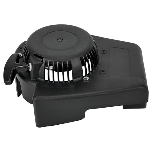 Démarreur à rebond résistant pour remplacer le lanceur Mountfield V35