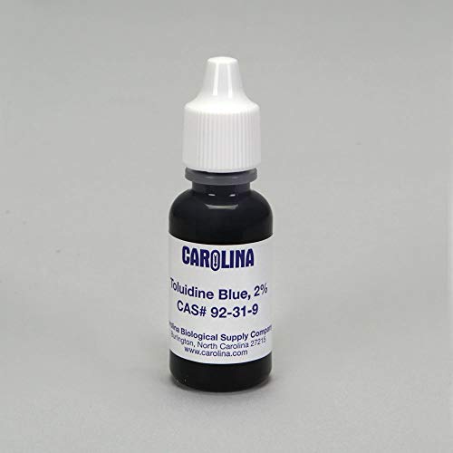 toluidine blue 2 15 ml