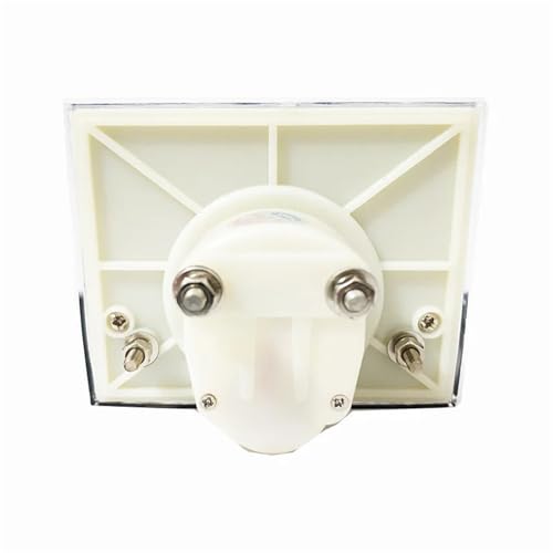 Voltmètre analogique 44C2 DC 75V -0-75V pour mesure de tension précise