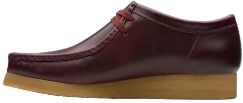 Image of Clarks Men's Wallabee Shoe