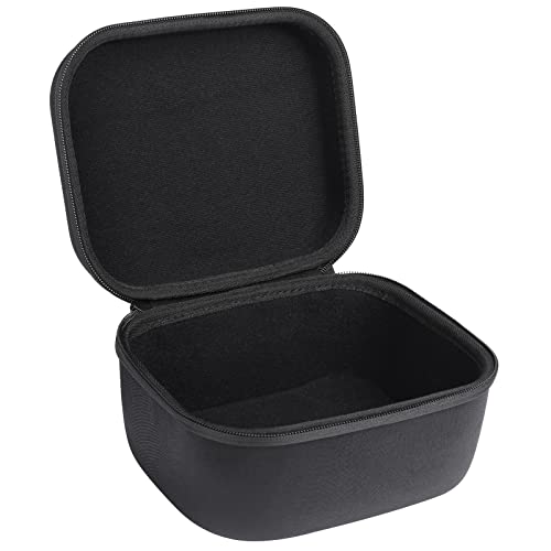 image for co2CREA Hard Case Replacement for Walker's Razor Slim Electronic Muffs