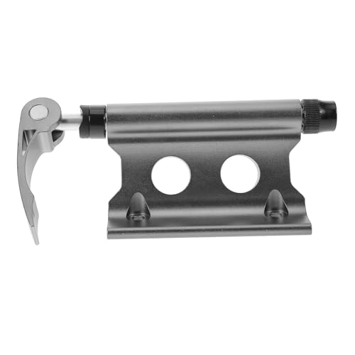 BESPORTBLE Fork Mount for Outdoor Travel Bike Fork Mount Versatile Mounting Options