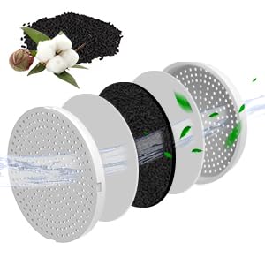 HoneyGuaridan Cat Water Fountain Filters - Image 2