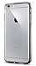 Spigen Ultra Hybrid Designed for Apple iPhone 6S Case (2015) - Space Crystal
