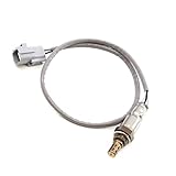 パレット TV1 TV2 O2センサー マフラー側 1本 22690-KA371 22690-KA370 互換品 ラムダセンサー オーツーセンサー