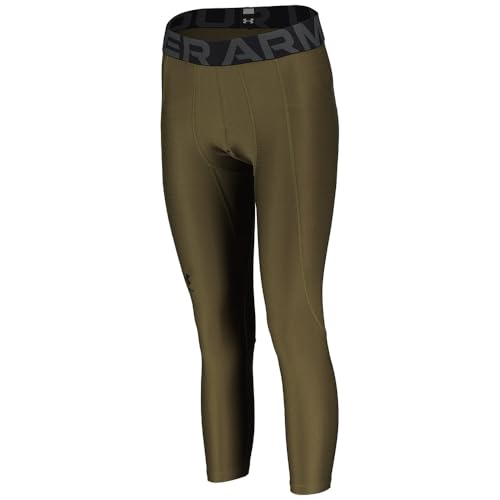 Image of Under Armour Men's Armour HeatGear 3 /4 Leggingsdisc