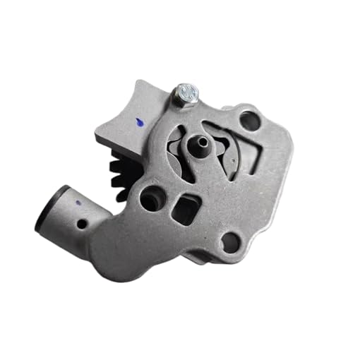 Bomba de aceite y engranajes M3 S1S2 YB250F para flujo estable 4