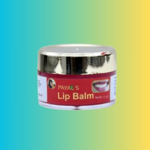 Image of Payal's Herbal Skincare Set with Face Cream, Face Wash, Lip Balm, Natural Ingredients, 60g