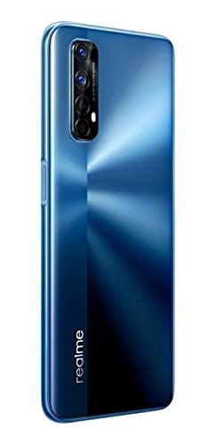 Smartphone Realme 7 Dual Sim LTE 6.5
