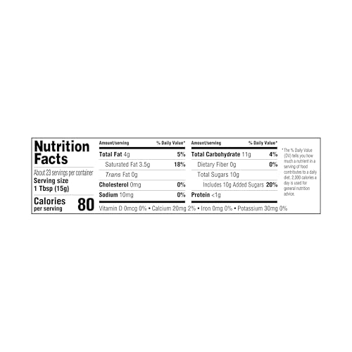 Amazon Grocery, White Creme Baking Chips, 12 Oz - Thumbnail 6