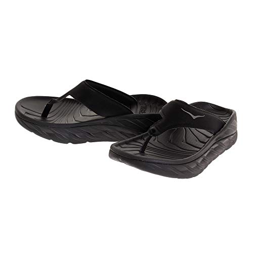 Image of HOKA womens Ora Recovery Flip