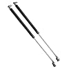 Auto accessoires 2 Stuks Hijsbeugel Voor Steunstang Van Auto Motorkap Cover Voor Civic 2016 2017 2018 Gasveren Motorkap