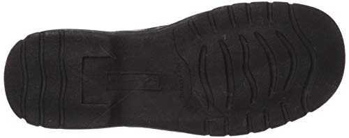 School Issue Boy's Plainview School Uniform Shoe4