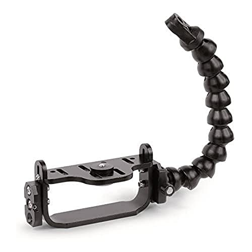 Kit poignée Goodman Best Divers VD560KIT support éclairage plongée sous-marine réglable