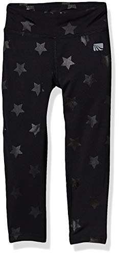 Marika Big Girls' Active Capri